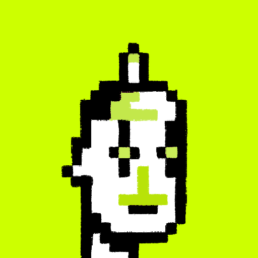 Broker Punks #474