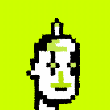 Broker Punks #474