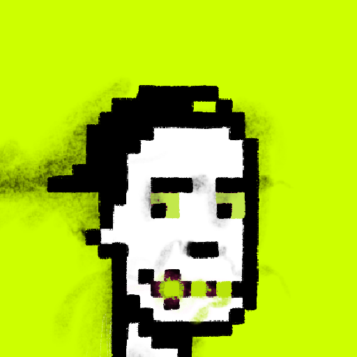 Broker Punks #475