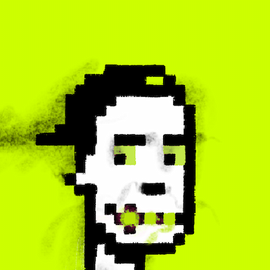 Broker Punks #475