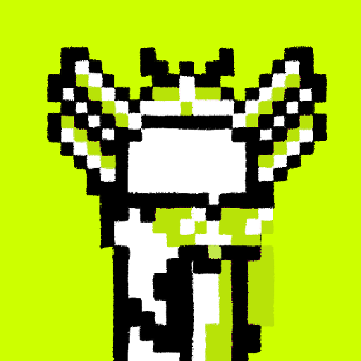 Broker Punks #476