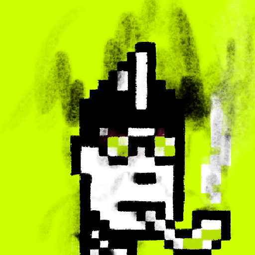 Broker Punks #478