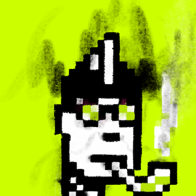 Broker Punks #478