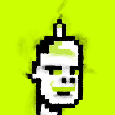 Broker Punks #480