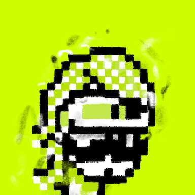 Broker Punks #484