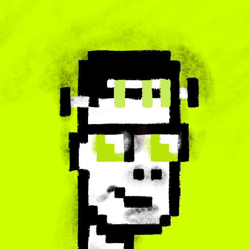 Broker Punks #485