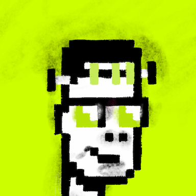 Broker Punks #485