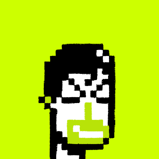 Broker Punks #486