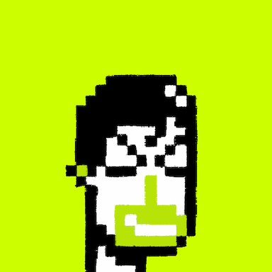 Broker Punks #486