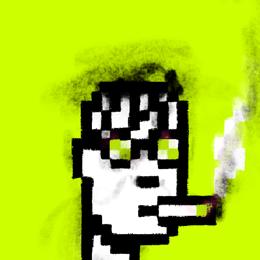 Broker Punks #487
