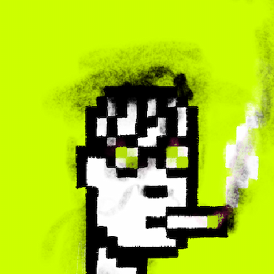 Broker Punks #487