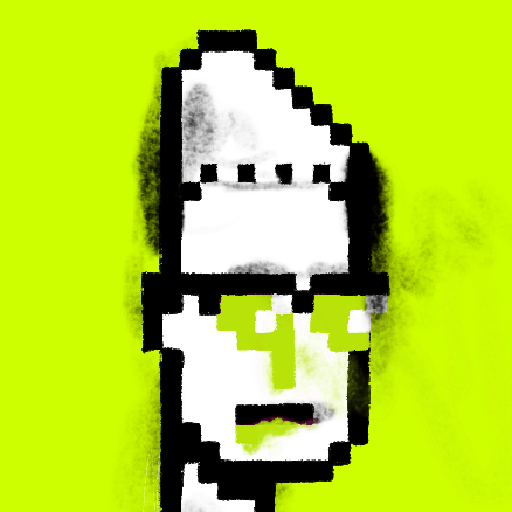 Broker Punks #488
