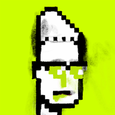 Broker Punks #488