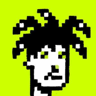 Broker Punks #489
