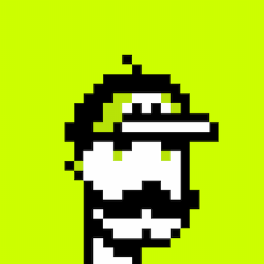 Broker Punks #49