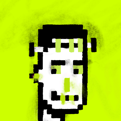 Broker Punks #491