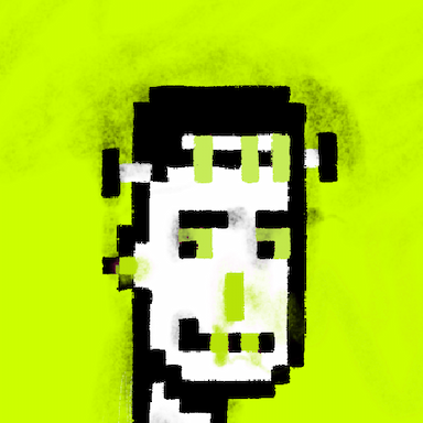 Broker Punks #491