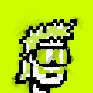 Broker Punks #499