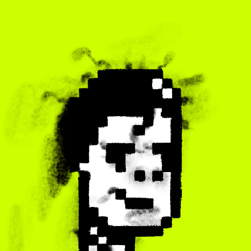 Broker Punks #501
