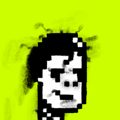 Broker Punks #501