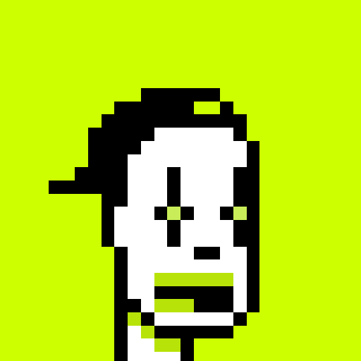 Broker Punks #502