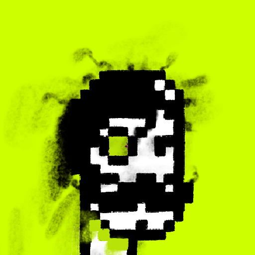 Broker Punks #506