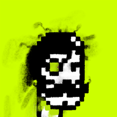 Broker Punks #506