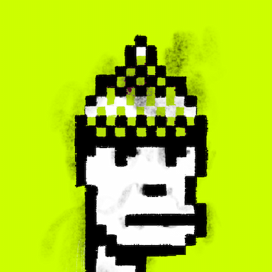 Broker Punks #507