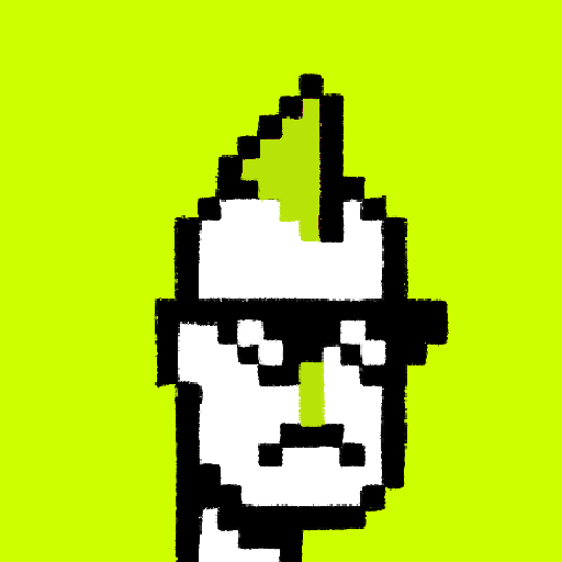 Broker Punks #511