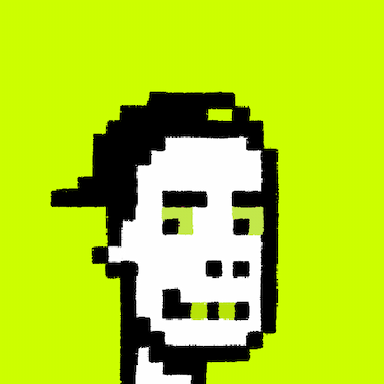Broker Punks #518