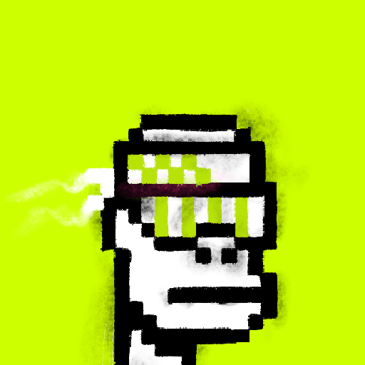 Broker Punks #519