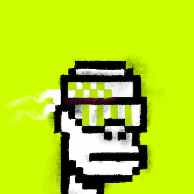 Broker Punks #519