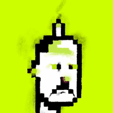 Broker Punks #52