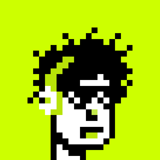 Broker Punks #520