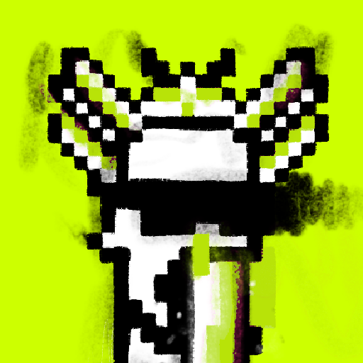Broker Punks #521