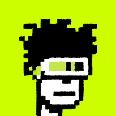 Broker Punks #524