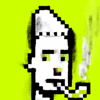 Broker Punks #526