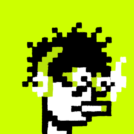Broker Punks #528