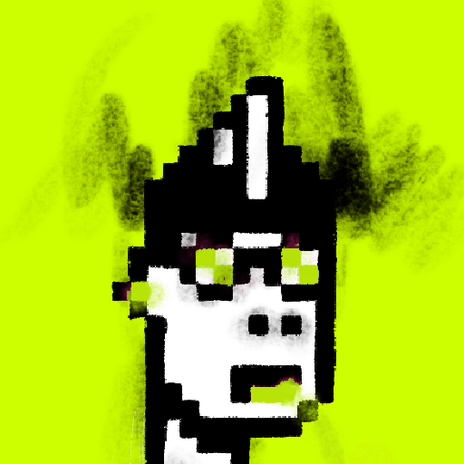 Broker Punks #529