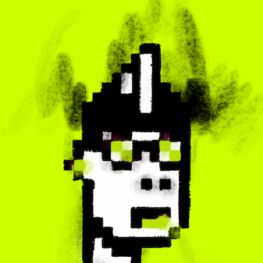Broker Punks #529