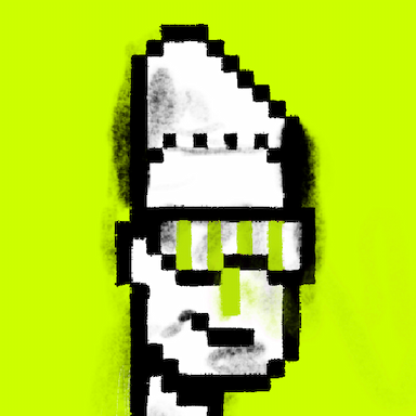 Broker Punks #531