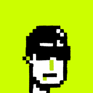 Broker Punks #532