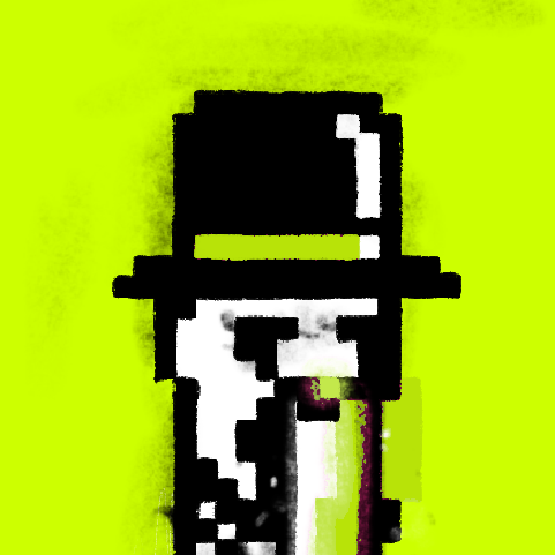 Broker Punks #535