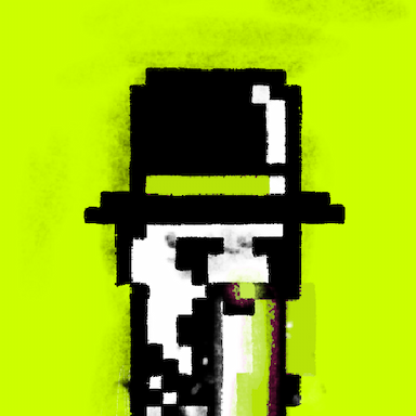 Broker Punks #535