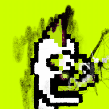 Broker Punks #536