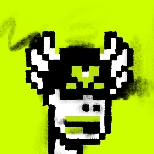 Broker Punks #543