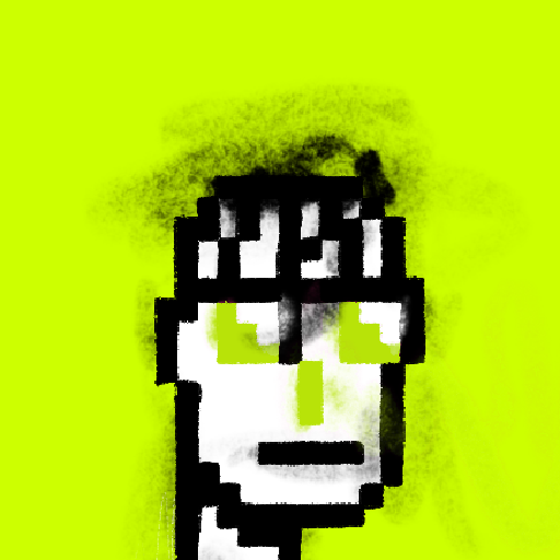 Broker Punks #545