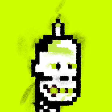Broker Punks #546