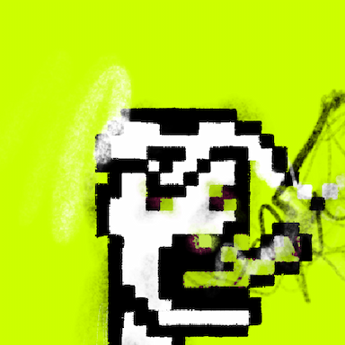 Broker Punks #547