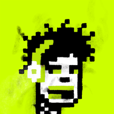 Broker Punks #549